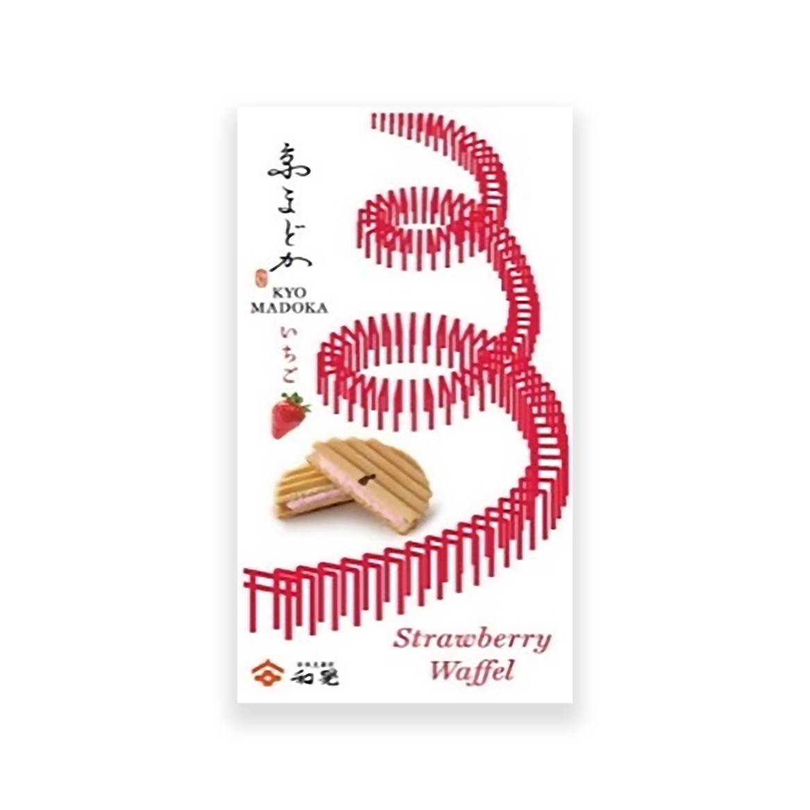 Soup Curry Rice Crackers